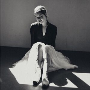 Meet your Posher, Mary